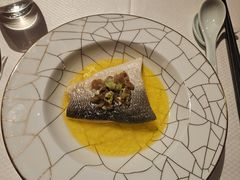 -北京柏悦酒店·锦庭餐厅Dining Room
