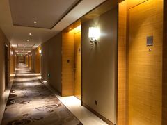 -廊坊固安福朋喜来登酒店