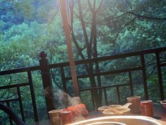 -巴倒烫陆派重庆火锅(南山店)