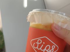 -Sips&Lick茶兰咖啡(五道口店)