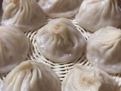 -笑云开汤包店(网巾市店)