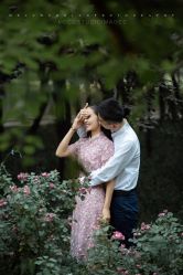 -MECCI婚礼摄影跟拍(红东方广场店)