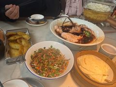 -二十八里太湖船菜(吉祥路店)