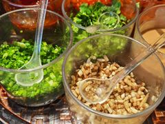 自助蘸碟-八珍玉食鸡煲·打边炉(印象城店)