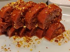 -海天楼中餐厅(吴宫泛太平洋酒店)
