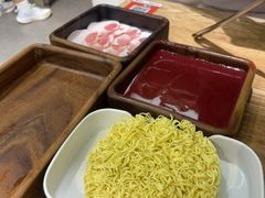 -菌小白·野生菌火锅(时尚天河店)