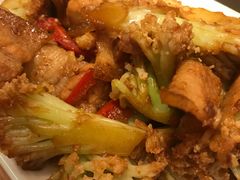 -老乡鸡(上海白玉兰广场店)