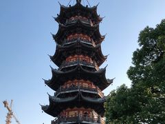 -龙华寺