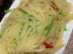 -渝信川菜(西单店)