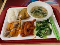 -北京大学-燕南食堂