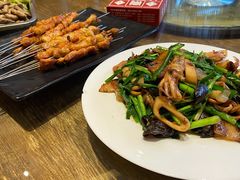 -永红源·啤酒烧烤海鲜大排档(台柳路店)