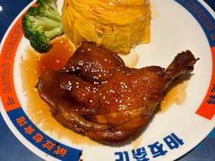 -伯友茶记(中华广场店)