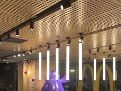 -麦当劳(百利广场店)