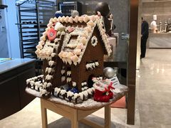 -菲住布渴酒店自助餐厅(阿里巴巴西溪园区店)