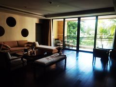 -海南清水湾莱佛士酒店