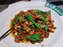 费大厨辣椒炒肉-费大厨辣椒炒肉(黄兴中心广场店)