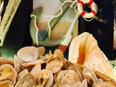 -好日子皇冠假日酒店·君怡咖啡厅(特美思大厦店)