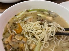 -张福记(五一公园店)