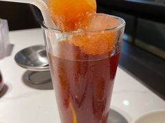 -领鲜天下·焗海鲜·花胶鸡(天目里店)