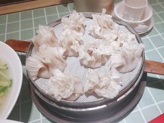 -清真文铁家烧麦馆