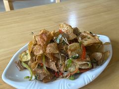 -太原面食店(解放路店)