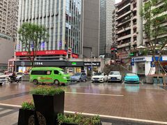 -瑞幸咖啡(同聚远景店)