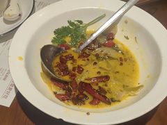 -U你·天然调味(南湖总店)