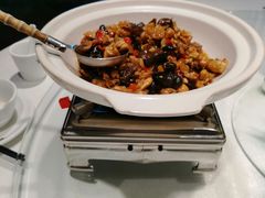 -饭橘汉江码头·乡野土菜馆(静安路店)