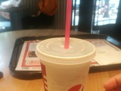 -肯德基(蓝桥店)