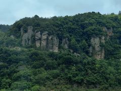 -十九峰景区