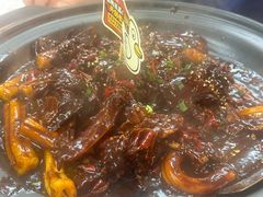 -回味黑鸭煲·始于2006(万松园店)