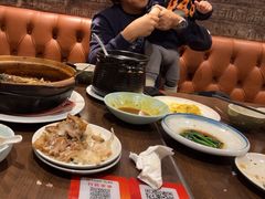 -新旺茶餐厅(嘉里城店)