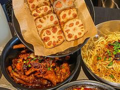 -一棠龙虾•王牌虾球(恒隆广场店)