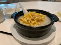 -粤式早茶希朋喜宴