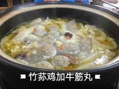 -15年老字号鑫鑫猪肚鸡·椰子鸡海南火锅(兴隆华侨农场店)