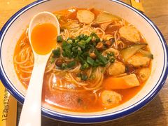 -车沾巷·重庆老味豌杂面