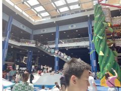 -蒙特利亲子乐园