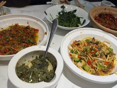 -攸州小镇家湘菜(小米科技园店)