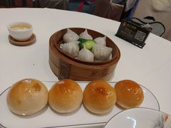 -金汇酒楼(中山东区店)