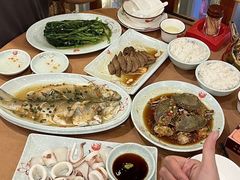 -抱德·潮汕味(敦和店原惠城鱼仔)