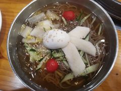 -咕咕站韩国料理(紫金港店)