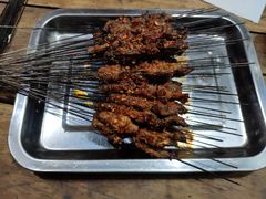 -清真·马峰烤肉(小学习北巷店)