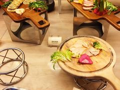-绍兴鉴湖君澜大酒店