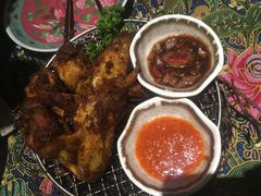 -小娘惹厨房Little Nyonya(狮城有约上榜店)