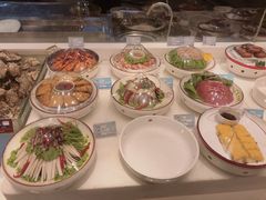 -汇丰百宴(甲尔坝农贸市场店)