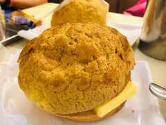 -永盈茶餐厅(中山四路店)