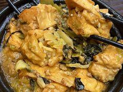 -大洋家·精品潮汕菜·生腌砂锅粥(天河东路店)