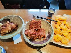 -95号酱骨·一块豆腐(展春园西路店)