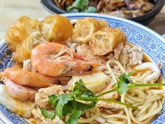 -亚忠小吃店(曾厝垵店)