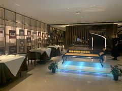大堂-民国红公馆·秦淮八艳(夫子庙店)